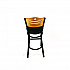 Eagle Series Barstool, Supports Up to 300 lb, 28.5