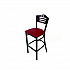 Eagle Series Barstool, Supports Up to 300 lb, 28.5