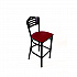 Eagle Series Barstool, Supports Up to 300 lb, 28.5