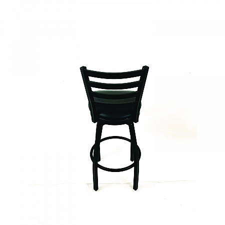 Boggs Series Barstool, Supports Up to 300 lb, 30.5