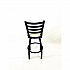 Boggs Series Barstool, Supports Up to 300 lb, 30.5