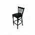 Cobra Series Barstool, Supports Up to 300 lb, 28.5