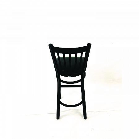 Cobra Series Barstool, Supports Up to 300 lb, 28.5
