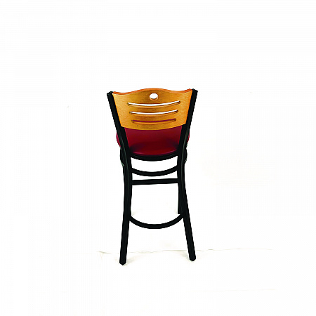 Eagle Series Barstool, Supports Up to 300 lb, 28.5