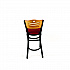 Eagle Series Barstool, Supports Up to 300 lb, 28.5
