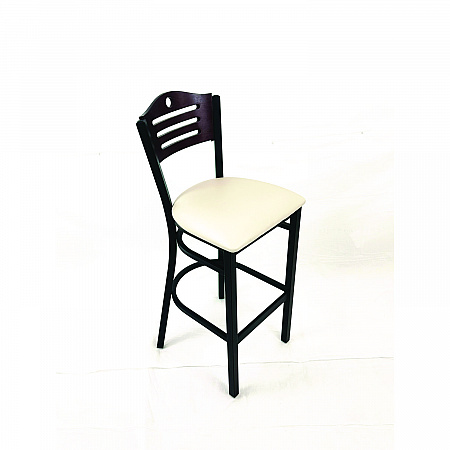 Eagle Series Barstool, Supports Up to 300 lb, 28.5