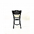 Eagle Series Barstool, Supports Up to 300 lb, 28.5
