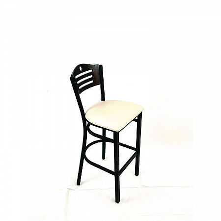 Eagle Series Barstool, Supports Up to 300 lb, 28.5
