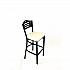 Eagle Series Barstool, Supports Up to 300 lb, 28.5