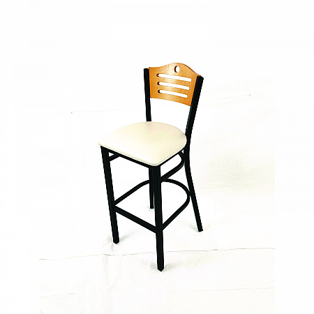 Eagle Series Barstool, Supports Up to 300 lb, 28.5