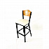 Eagle Series Barstool, Supports Up to 300 lb, 28.5