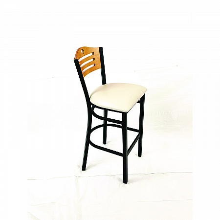 Eagle Series Barstool, Supports Up to 300 lb, 28.5