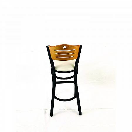 Eagle Series Barstool, Supports Up to 300 lb, 28.5
