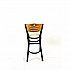 Eagle Series Barstool, Supports Up to 300 lb, 28.5