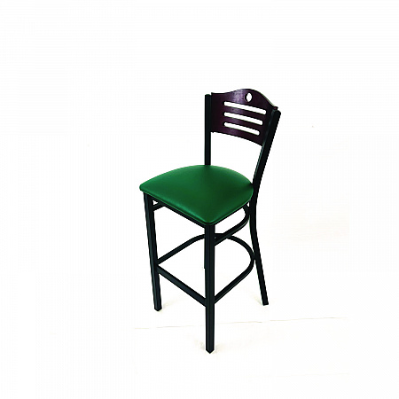 Eagle Series Barstool, Supports Up to 300 lb, 28.5