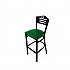 Eagle Series Barstool, Supports Up to 300 lb, 28.5