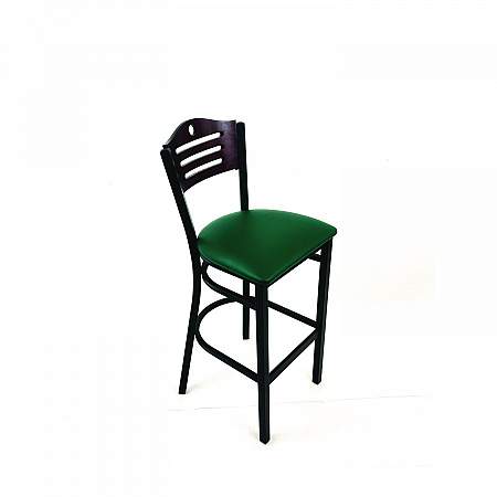Eagle Series Barstool, Supports Up to 300 lb, 28.5