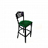 Eagle Series Barstool, Supports Up to 300 lb, 28.5