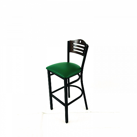 Eagle Series Barstool, Supports Up to 300 lb, 28.5