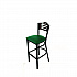 Eagle Series Barstool, Supports Up to 300 lb, 28.5