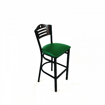 Eagle Series Barstool, Supports Up to 300 lb, 28.5