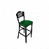 Eagle Series Barstool, Supports Up to 300 lb, 28.5