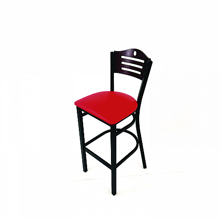 Eagle Series Barstool, Supports Up to 300 lb, 28.5