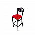 Eagle Series Barstool, Supports Up to 300 lb, 28.5