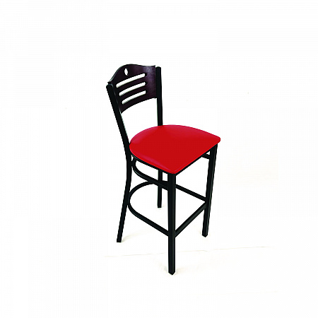 Eagle Series Barstool, Supports Up to 300 lb, 28.5