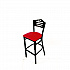 Eagle Series Barstool, Supports Up to 300 lb, 28.5