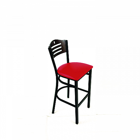 Eagle Series Barstool, Supports Up to 300 lb, 28.5
