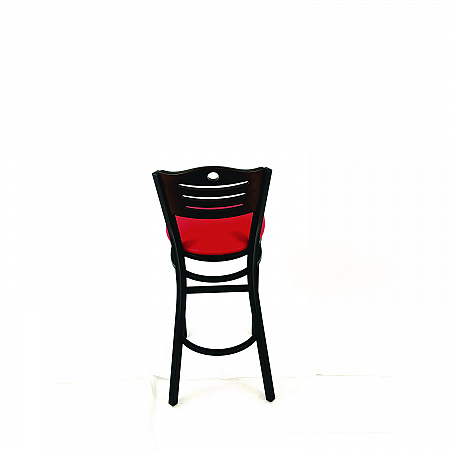 Eagle Series Barstool, Supports Up to 300 lb, 28.5