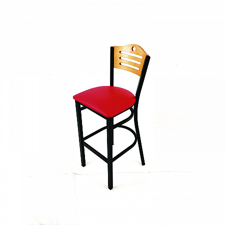 Eagle Series Barstool, Supports Up to 300 lb, 28.5