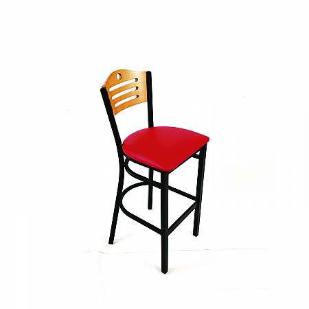 Eagle Series Barstool, Supports Up to 300 lb, 28.5