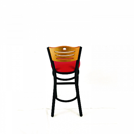 Eagle Series Barstool, Supports Up to 300 lb, 28.5