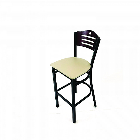 Eagle Series Barstool, Supports Up to 300 lb, 28.5