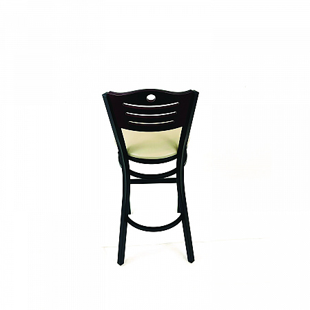 Eagle Series Barstool, Supports Up to 300 lb, 28.5
