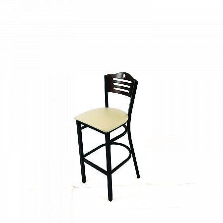 Eagle Series Barstool, Supports Up to 300 lb, 28.5