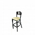 Eagle Series Barstool, Supports Up to 300 lb, 28.5