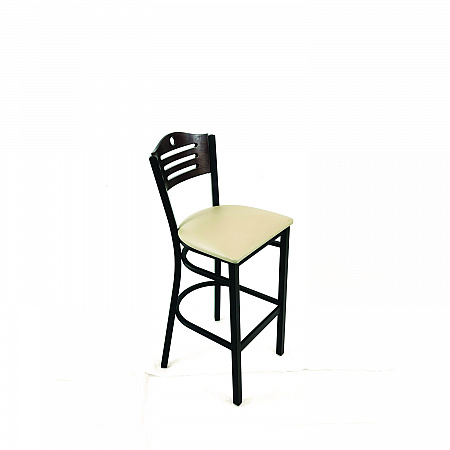 Eagle Series Barstool, Supports Up to 300 lb, 28.5
