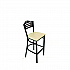 Eagle Series Barstool, Supports Up to 300 lb, 28.5