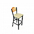 Eagle Series Barstool, Supports Up to 300 lb, 28.5