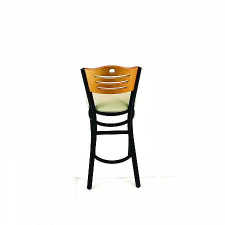 Eagle Series Barstool, Supports Up to 300 lb, 28.5