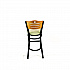 Eagle Series Barstool, Supports Up to 300 lb, 28.5