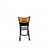 Jones River Series Barstool, Supports Up to 300 lb, 28.5