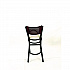 Jones River Series Barstool, Supports Up to 300 lb, 28.5