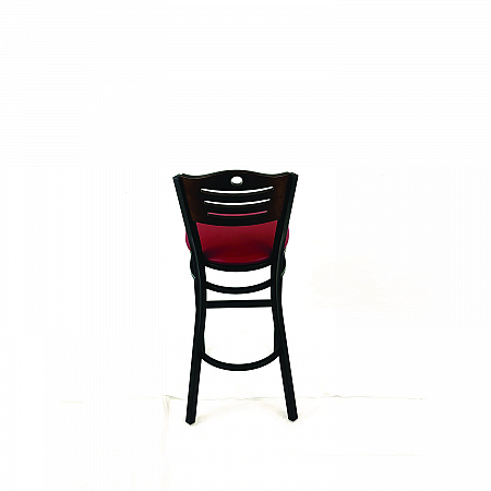 Eagle Series Barstool, Supports Up to 300 lb, 28.5