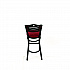 Eagle Series Barstool, Supports Up to 300 lb, 28.5