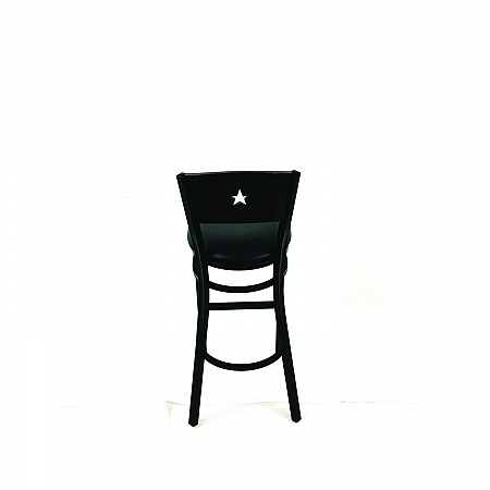 Liberty Series Barstool, Supports Up to 300 lb, 28.5