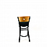 Liberty Series Barstool, Supports Up to 300 lb, 28.5